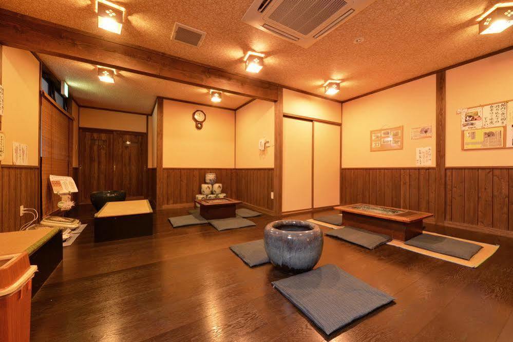 ホテル日奈久温泉 金波楼 八代市 エクステリア 写真
