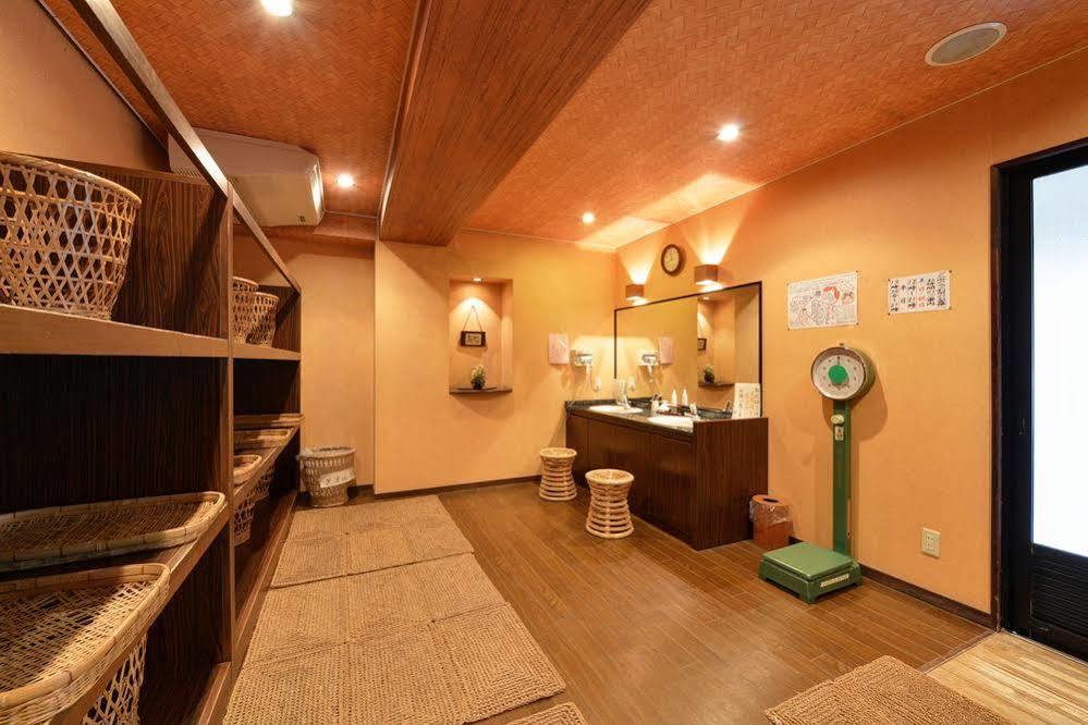 ホテル日奈久温泉 金波楼 八代市 エクステリア 写真